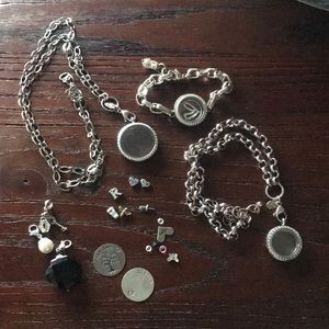 Origami owl set